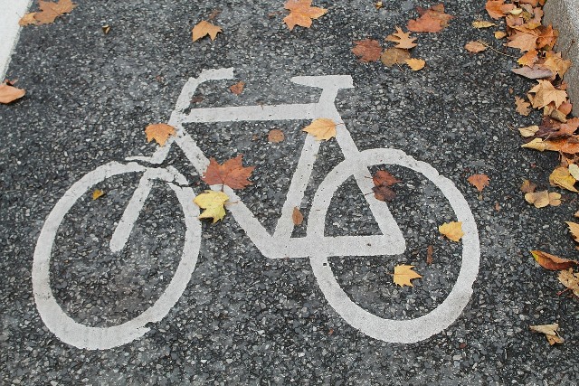 Фото В Улан-Удэ появится велосипедная дорожка