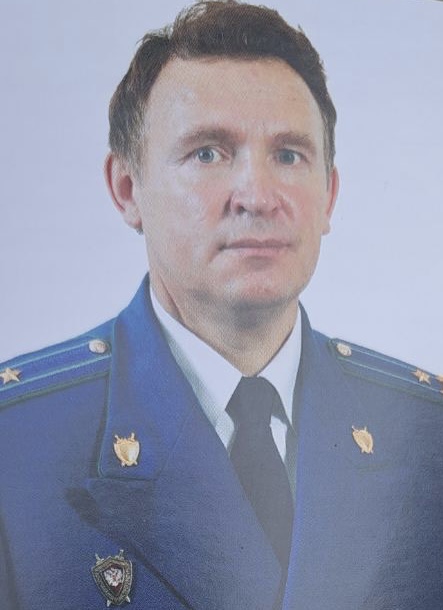 Фото В Бурятии скончался экс-прокурор Прибайкальского района