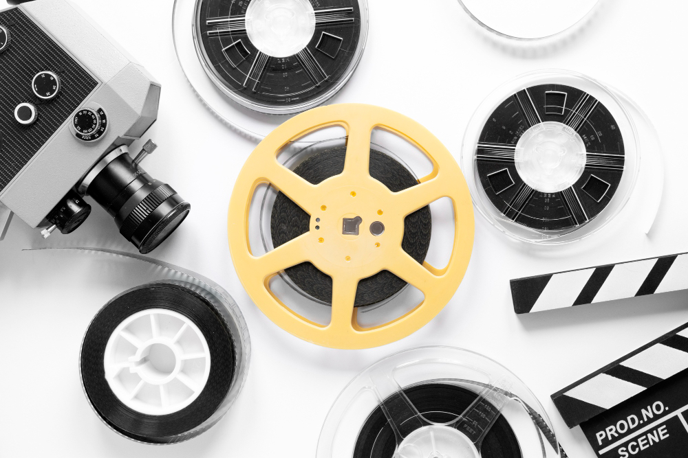 Фото Жители Бурятии поделились опытом съемок в фильме (ФОТО)