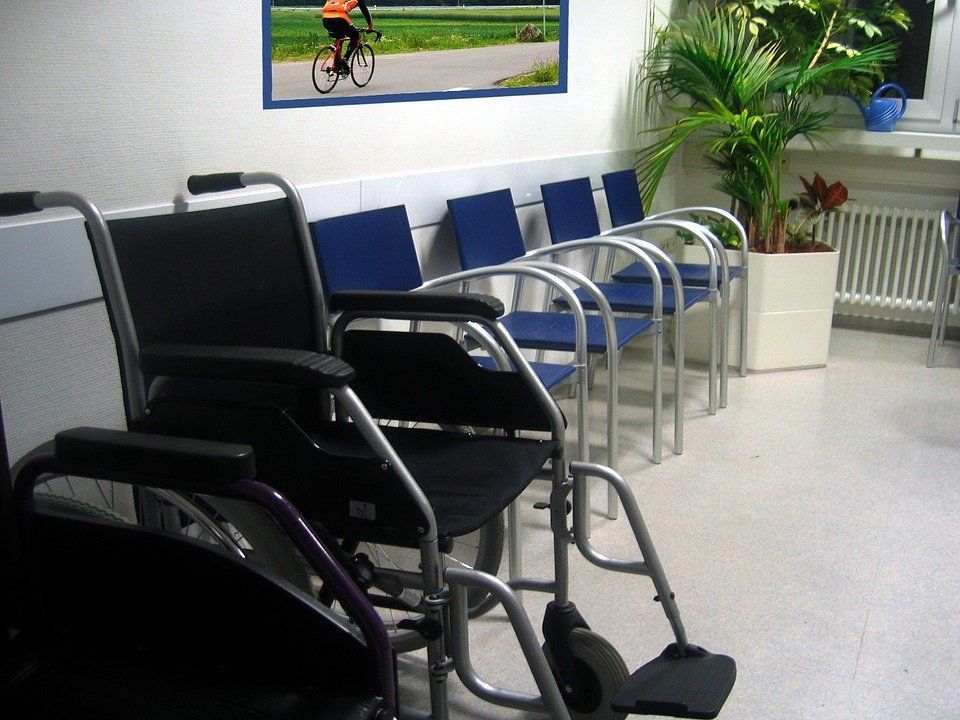 Фото В Бурятии районная больница обделила инвалида лекарственными средствами