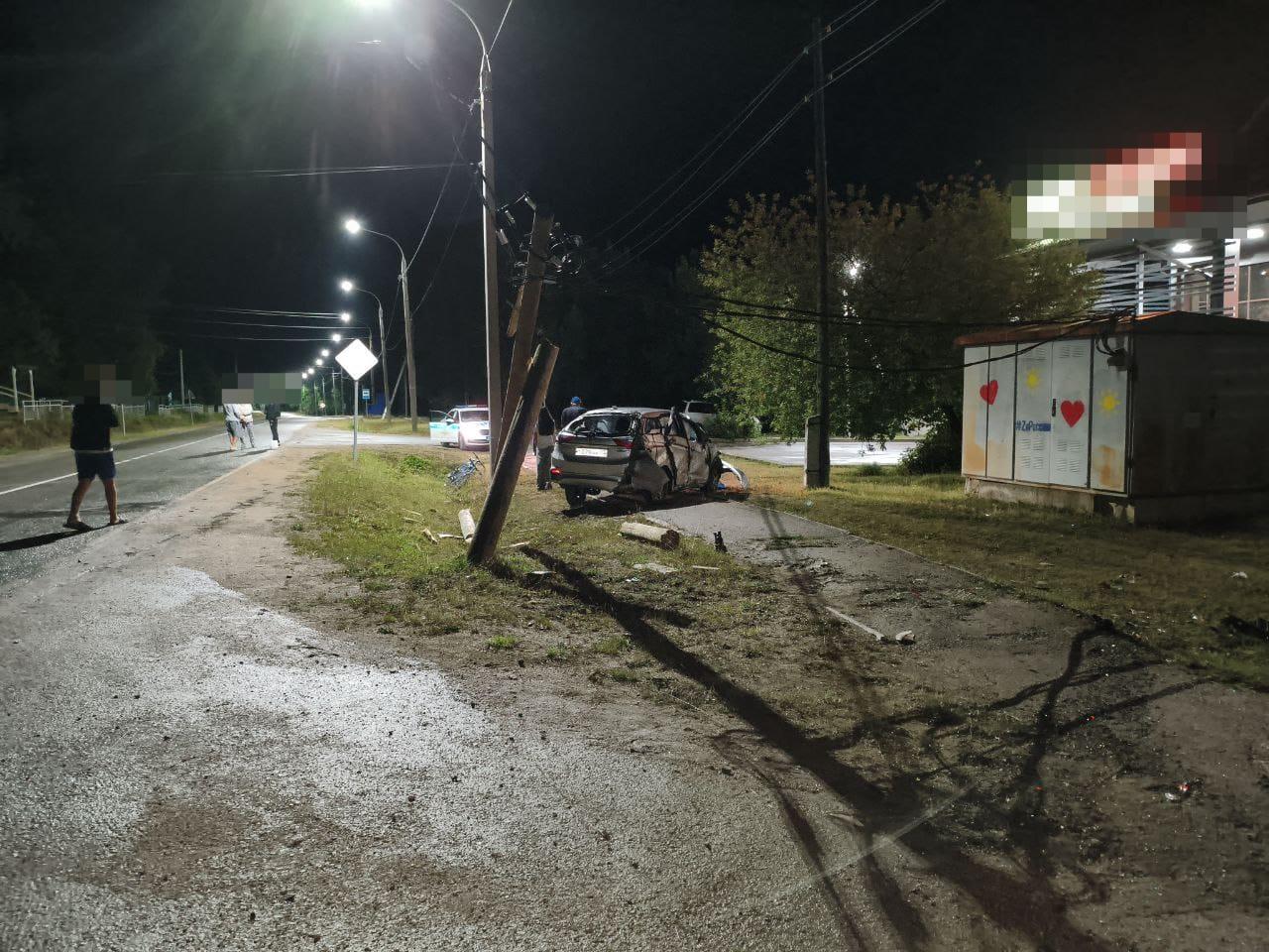 Фото В Бурятии задержана девушка, устроившая смертельные "покатушки"