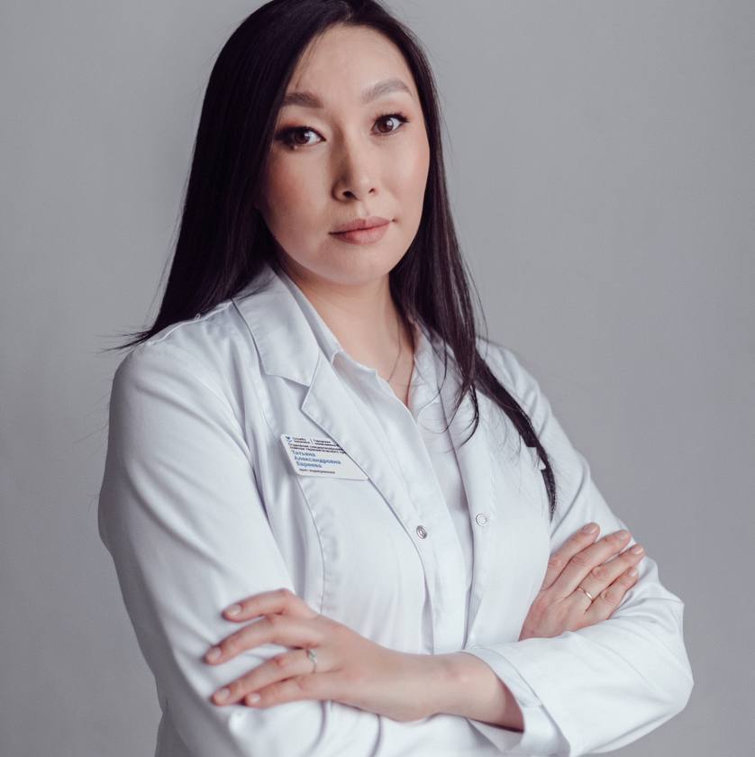 Фото Врач-эндокринолог из Улан-Удэ Татьяна Евреева рассказала о двух путях сахарного диабета