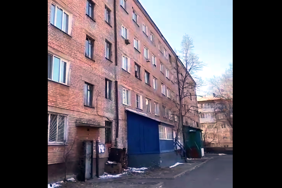 Фото Жители дома по ул. Воронежской, 3 в Улан-Удэ начали подавать заявления на выплаты