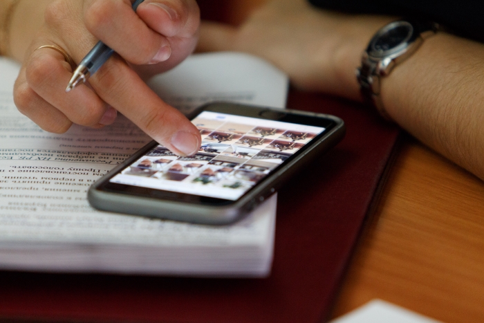 Фото Преподаватель бурятского вуза отдал мошенникам миллион рублей