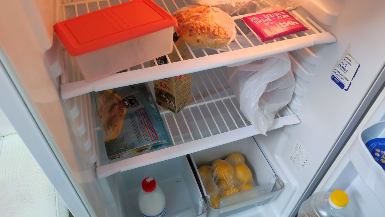 Фото В Бурятии врач из Мухоршибирского района рассказал об угрозе холестерина