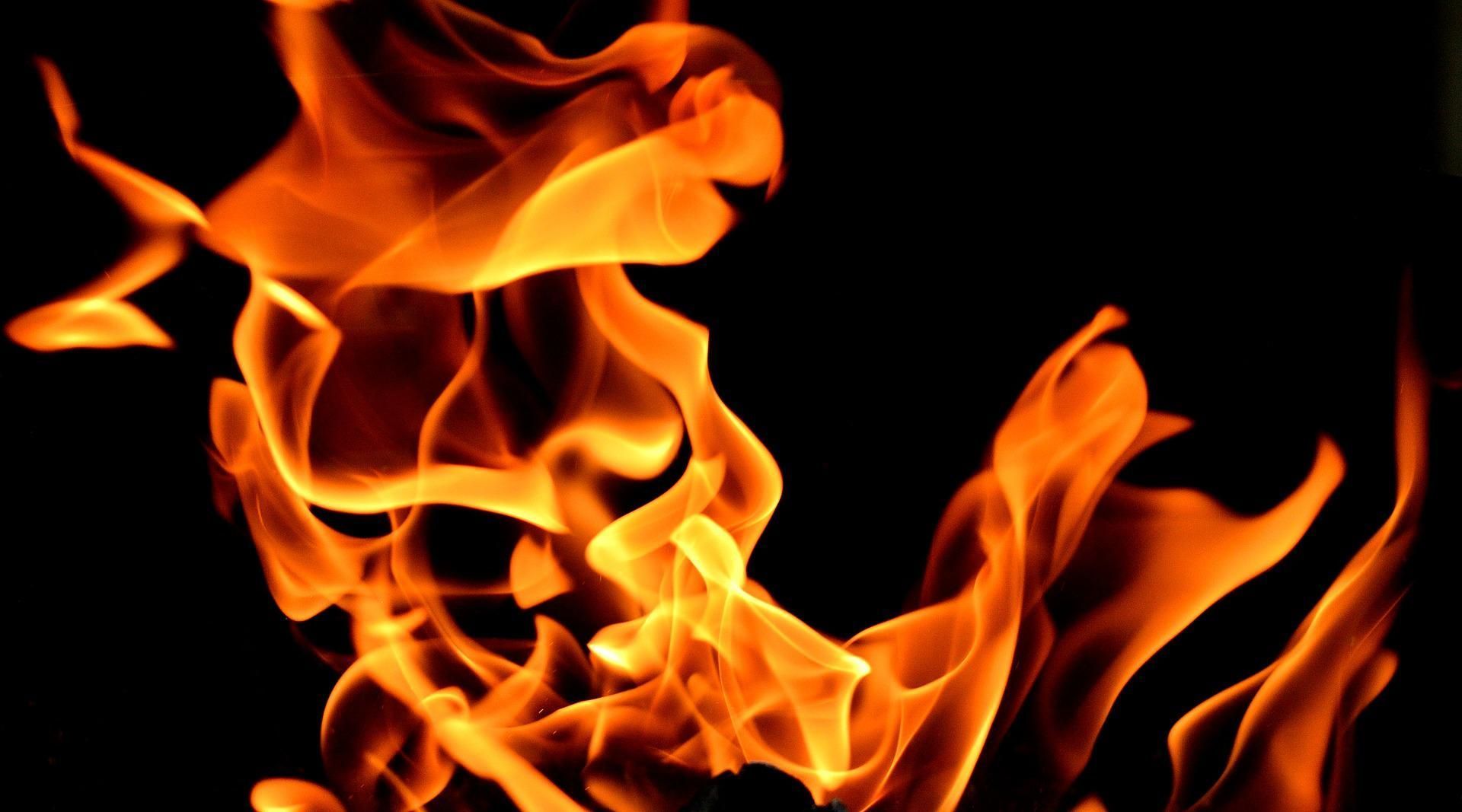 Фото Житель Бурятии убил двух женщин и сжег заживо мужчину
