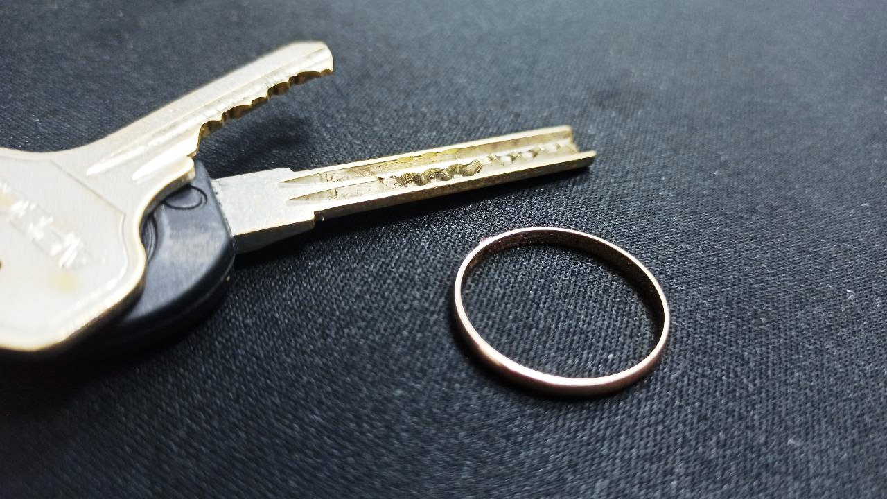 Фото Мигранты стали реже заключать фиктивные браки с гражданами России