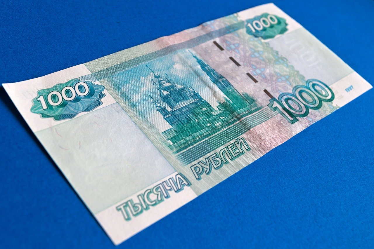 Фото Средняя зарплата в Бурятии превысила 40 тысяч рублей