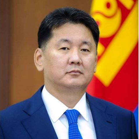 Президент Монголии выразил соболезнование Путину по поводу трагедии на шахте «Листвяжная»