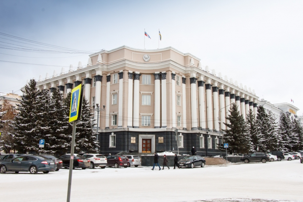 Фото Виктор Малышенко прокомментировал законопроект о статусе депутата в Бурятии