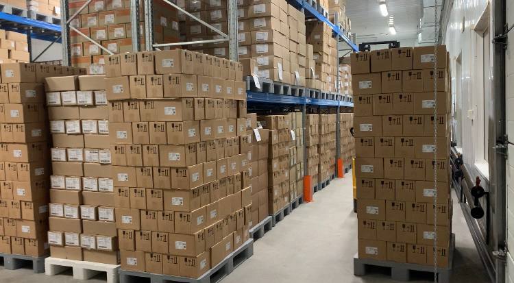 Фото Государственное Предприятие «Бурят-Фармация» сообщило о достаточных запасах физраствора 