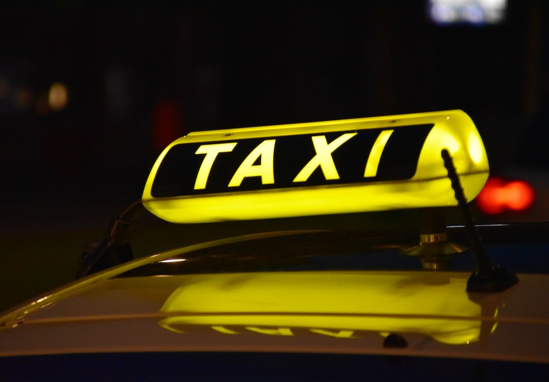 Фото В Бурятии ветераны ВОВ продолжат бесплатно ездить на такси