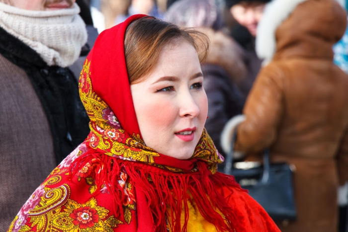 Фото Общий призовой фонд Масленицы в музее Улан-Удэ составит более миллиона