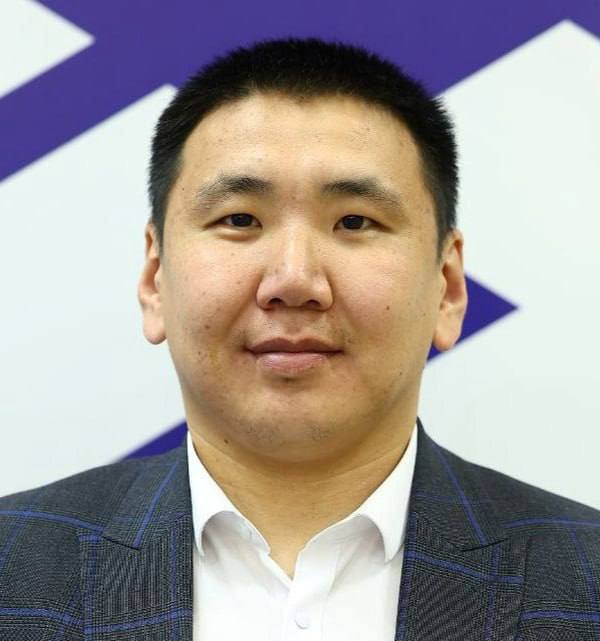 Фото В Посельскую школу Бурятии пришел работать участник СВО 