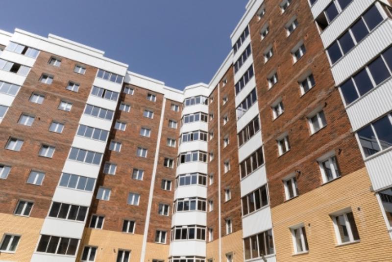 Фото Сколько метров жилья можно купить в Москве после продажи квартиры в Улан-Удэ
