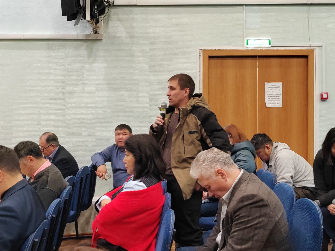 Фото Энергетики объяснили, почему СНТ «Сибиряк» в Улан-Удэ пролетел мимо 2026 года 