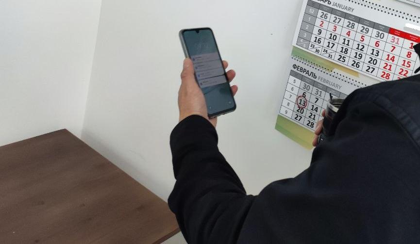 Фото В Улан-Удэ неизвестные угрожали взорвать два торговых центра