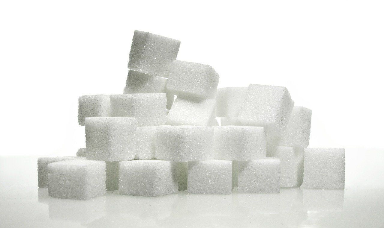 Фото В Бурятии пытались закупить 3 тонны сахара для перепродажи 