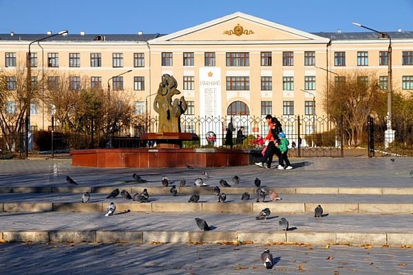 Фото В БГСХА задолжали студентам-сиротам 30 млн рублей