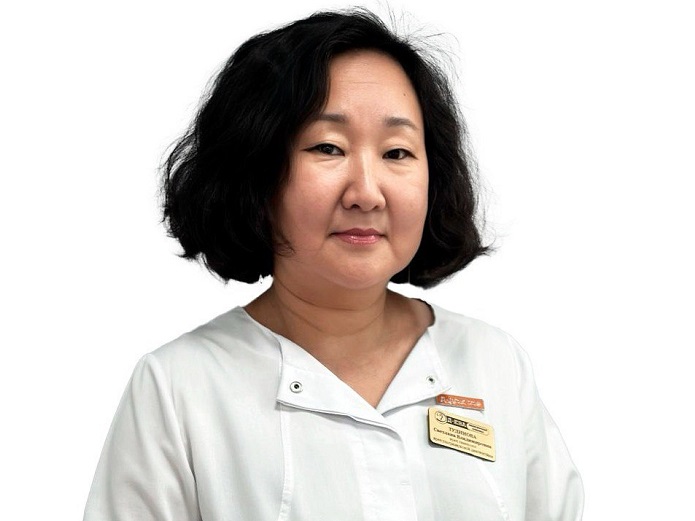 Фото Рекомендации врача из Бурятии по восполнению дефицита микронутриентов