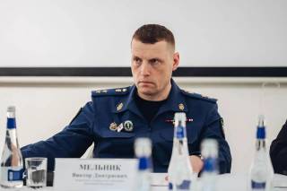 Фото Замгенерального прокурора РФ Виктор Мельник посетил Республику Бурятия
