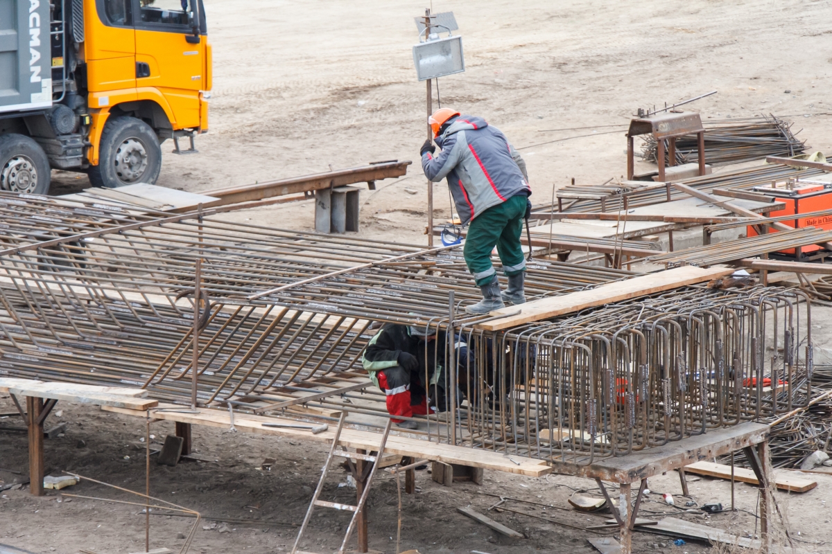 Фото МВД России продолжает фиксировать снижение преступности среди иностранных граждан