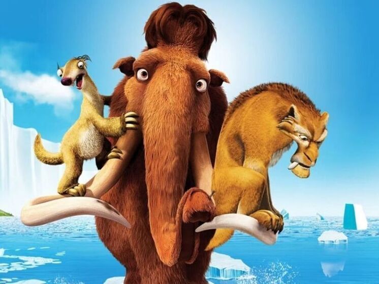 Фото Герои мегапопулярного мультфильма нулевых заговорили на бурятском языке