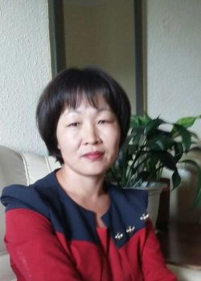 Фото Учитель бурятского языка из Улан-Удэ стала героиней заключительной серии фильмов «Эрхим багша»