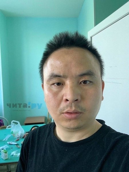 Фото «Если я заражён, хочу извиниться» — больной забайкальский китаец вышел на связь