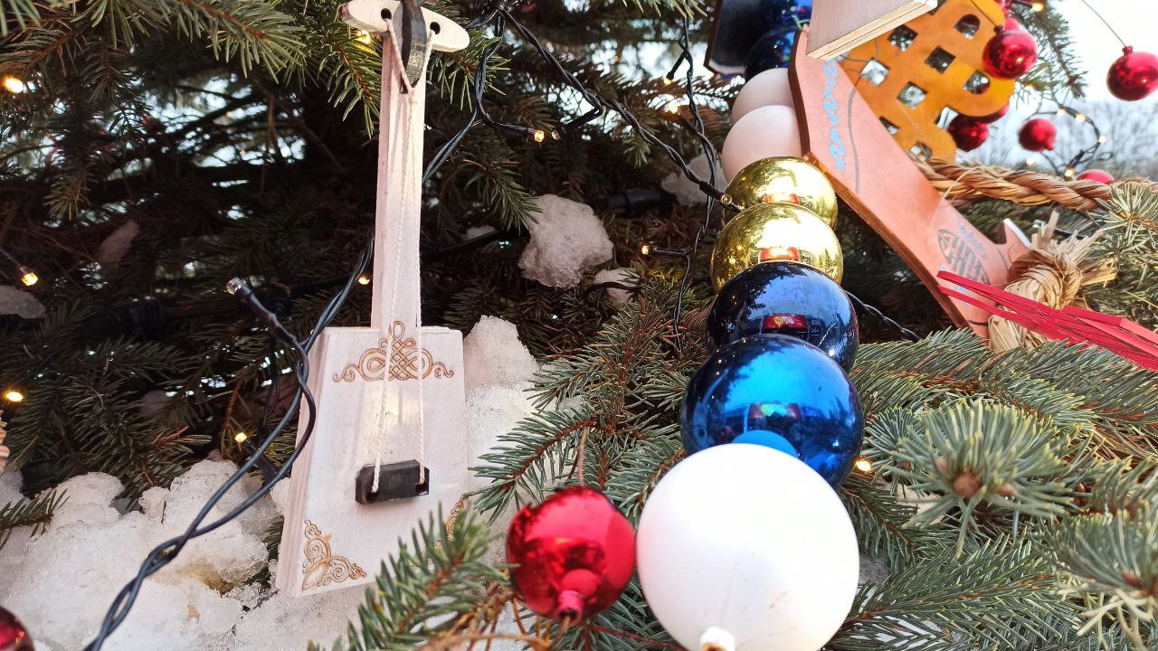 Фото Погода в Бурятии 21 декабря 2024 года