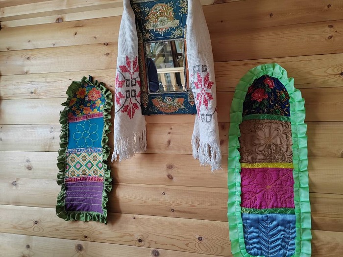 Фото В столице Бурятии отмечают день семейской культуры 