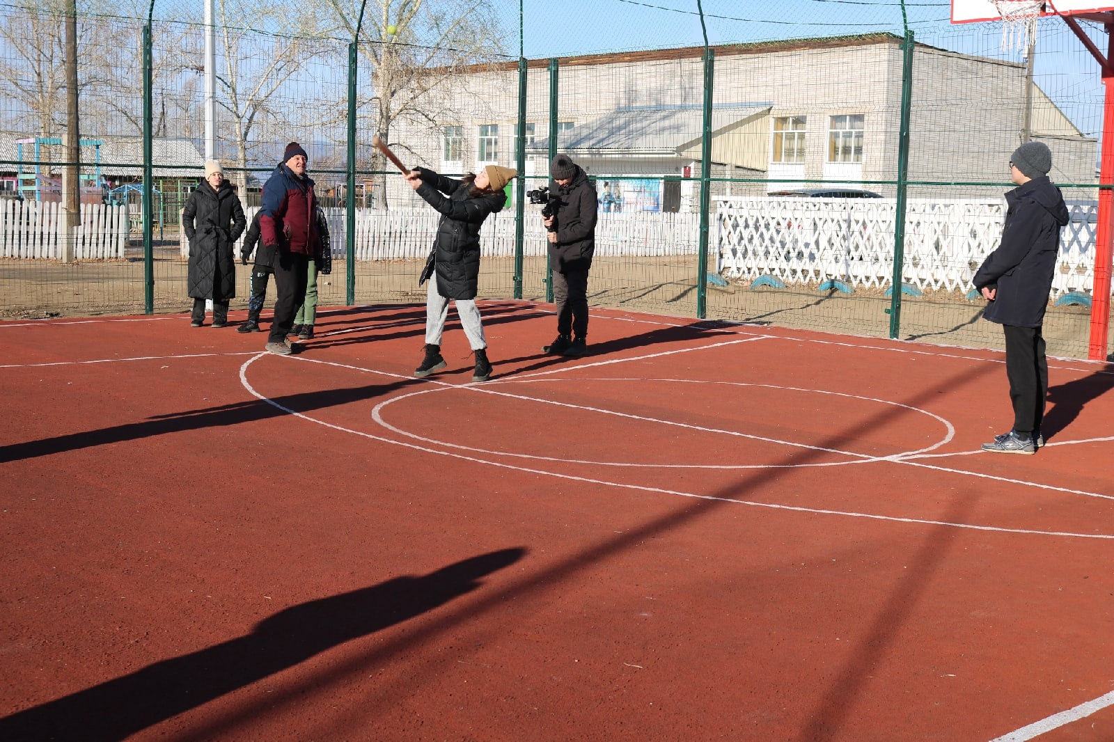 Фото В Иволгинском районе Бурятии откроется центр настольного тенниса