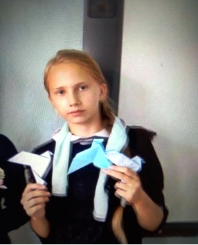 Фото В Бурятии ищут пропавшую 12-летнюю девочку