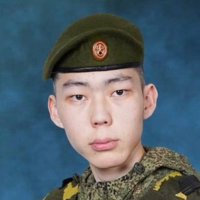 Фото В военной части Москвы умер призывник из Прибайкалья