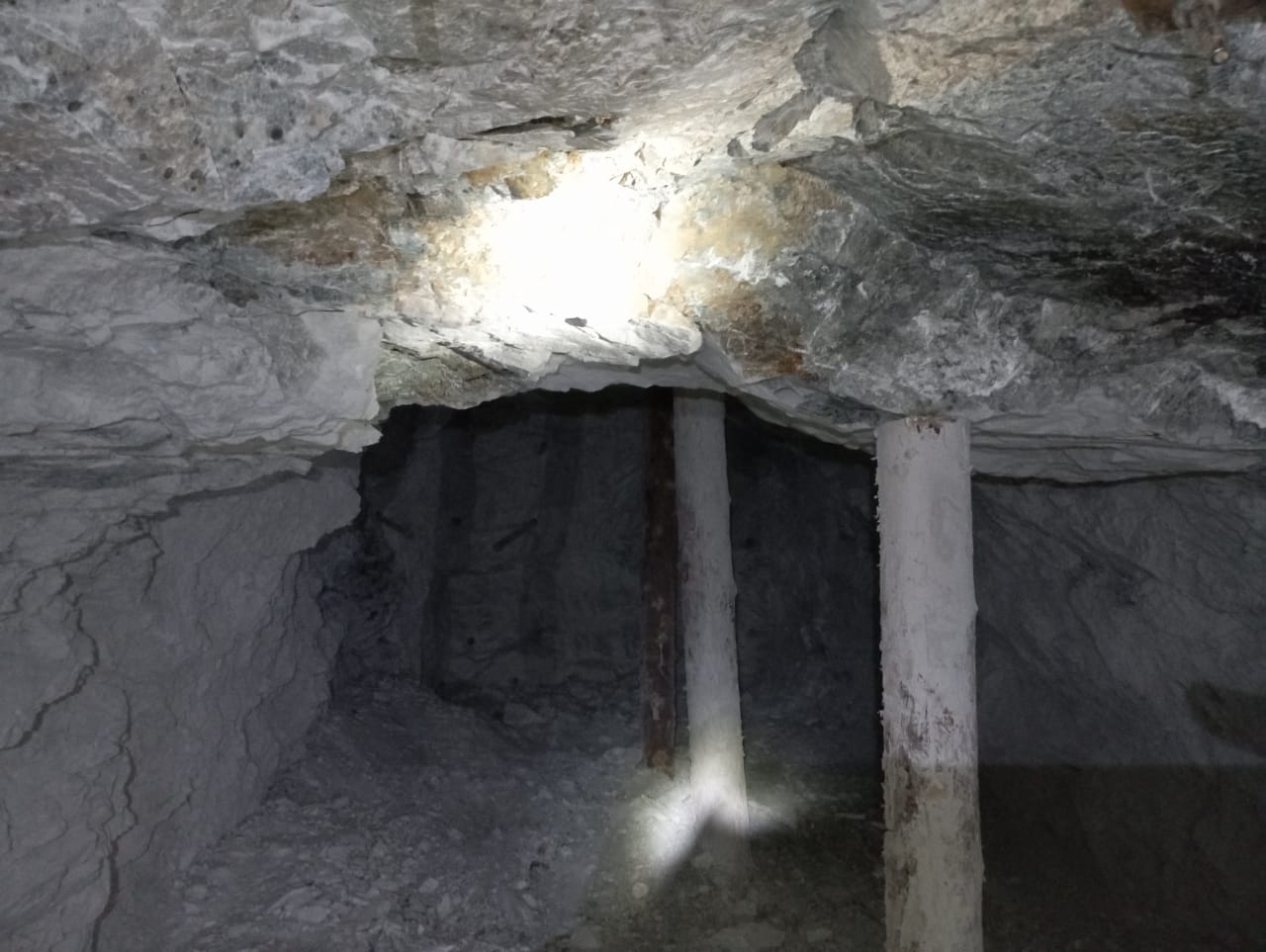 Фото На руднике в Бурятии погиб горнорабочий