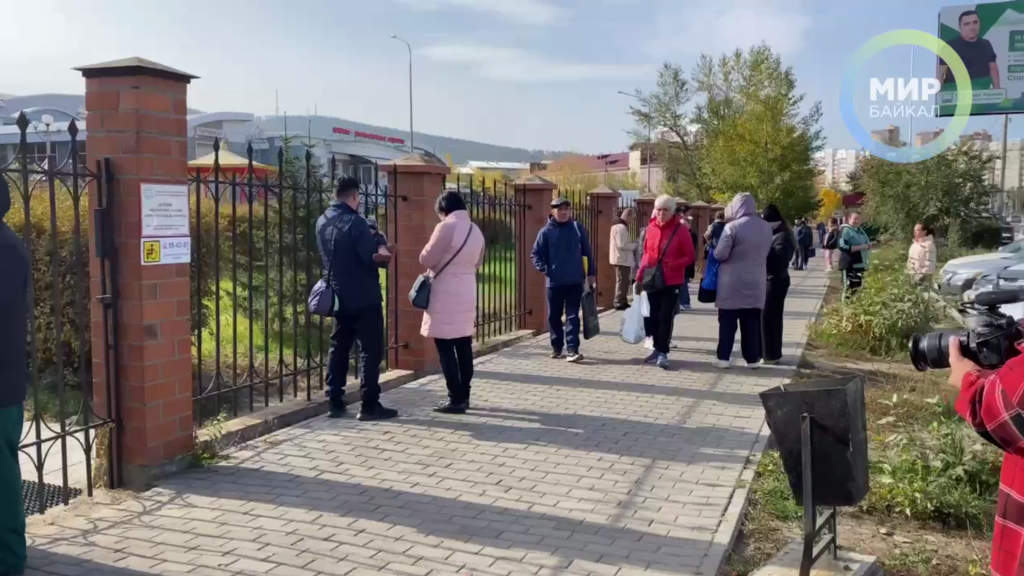 Фото В Улан-Удэ Детская республиканская больница приостановила прием из-за ЧС