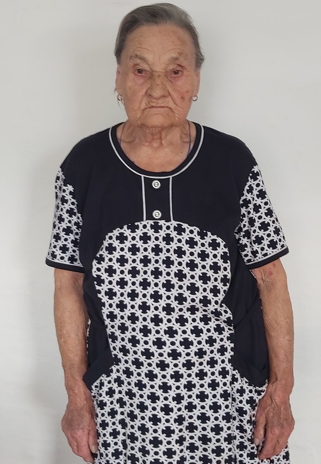 Фото Ветерана труда чествовали в Кяхтинском районе Бурятии