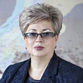 Быкова Татьяна Александровна