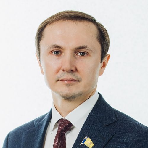 Путилин Дмитрий Владимирович