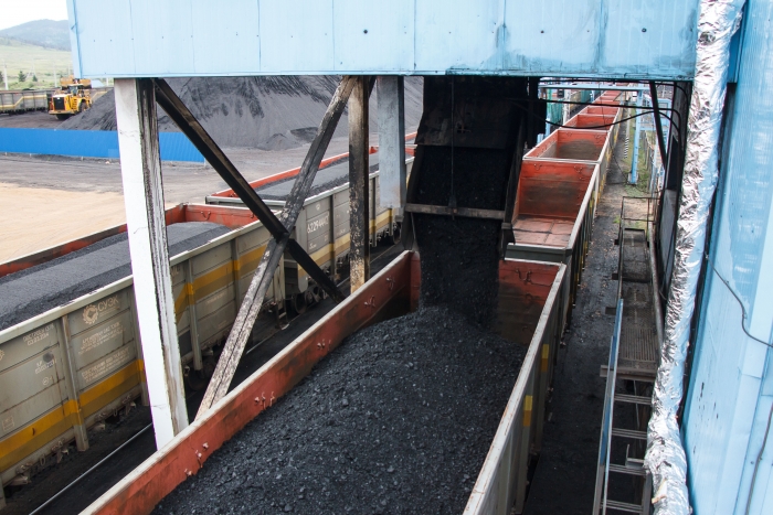 Фото В Бурятии прокуратура нашла нарушения в закупе угля в Тарбагатайском районе