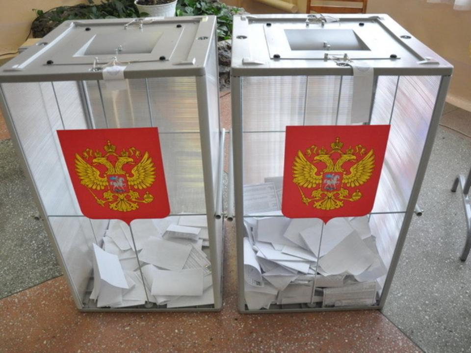 Фото Отмена результатов голосования и уголовные дела после выборов в Бурятии