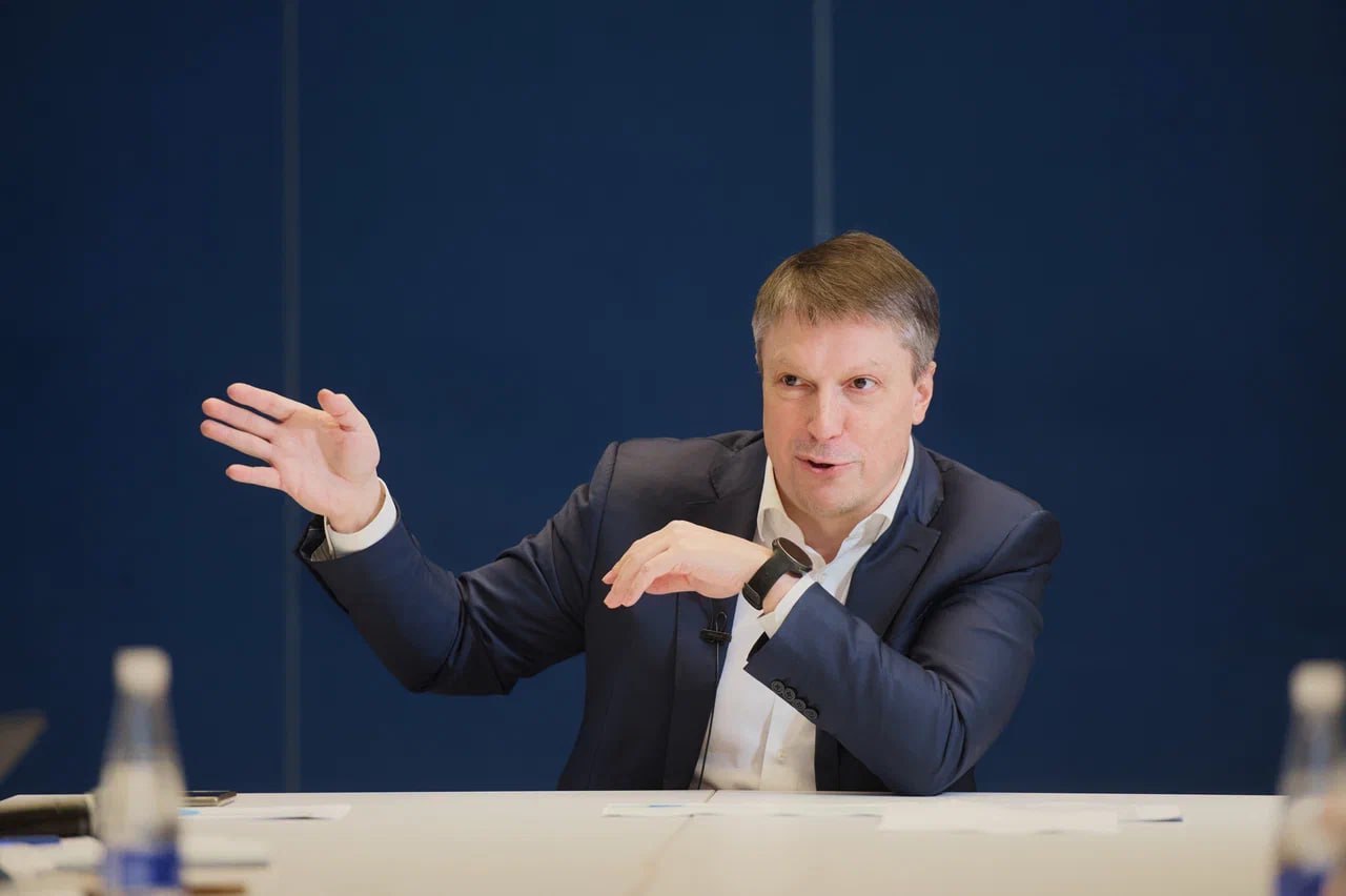 Фото ВТБ выйдет в 13 тыс. новых населенных пунктов