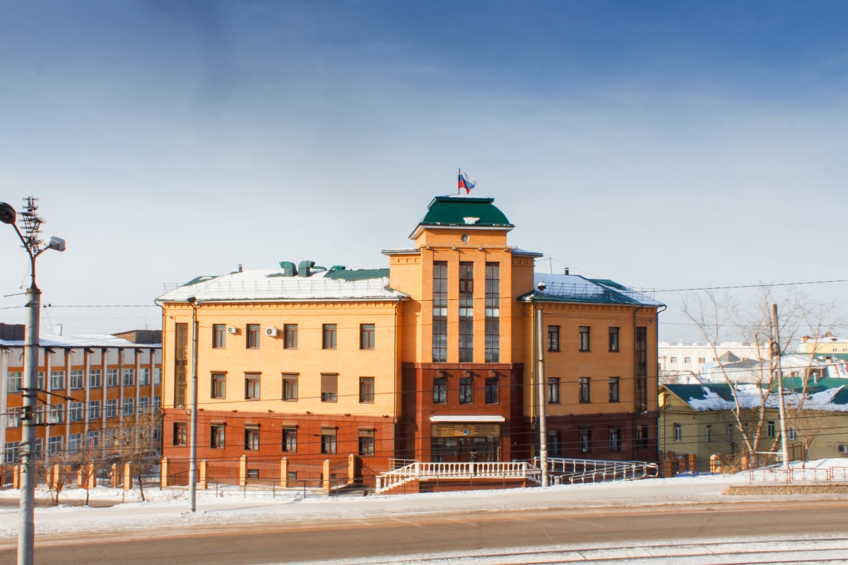 Фото Прокуратура и следственный комитет Бурятии совместно проведут прием граждан