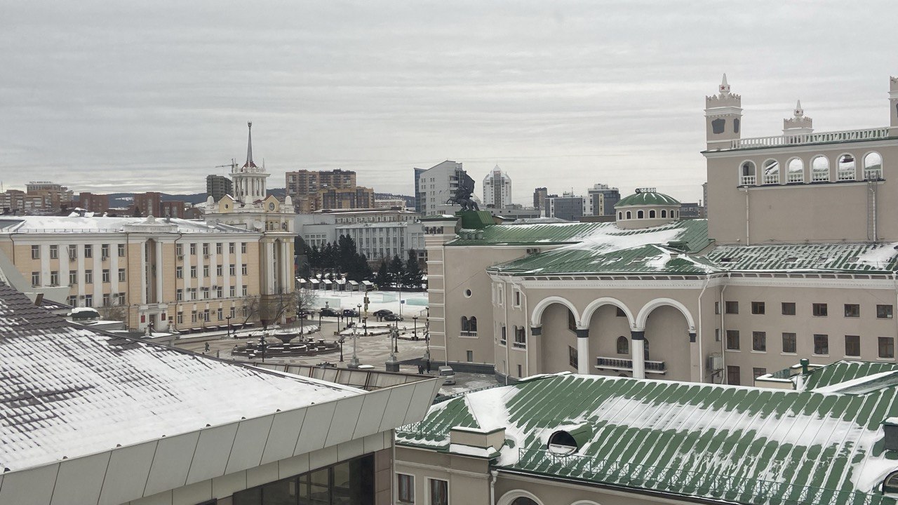 Фото Улан-Удэ вошел в лидеры городов России по росту цен на аренду жилья