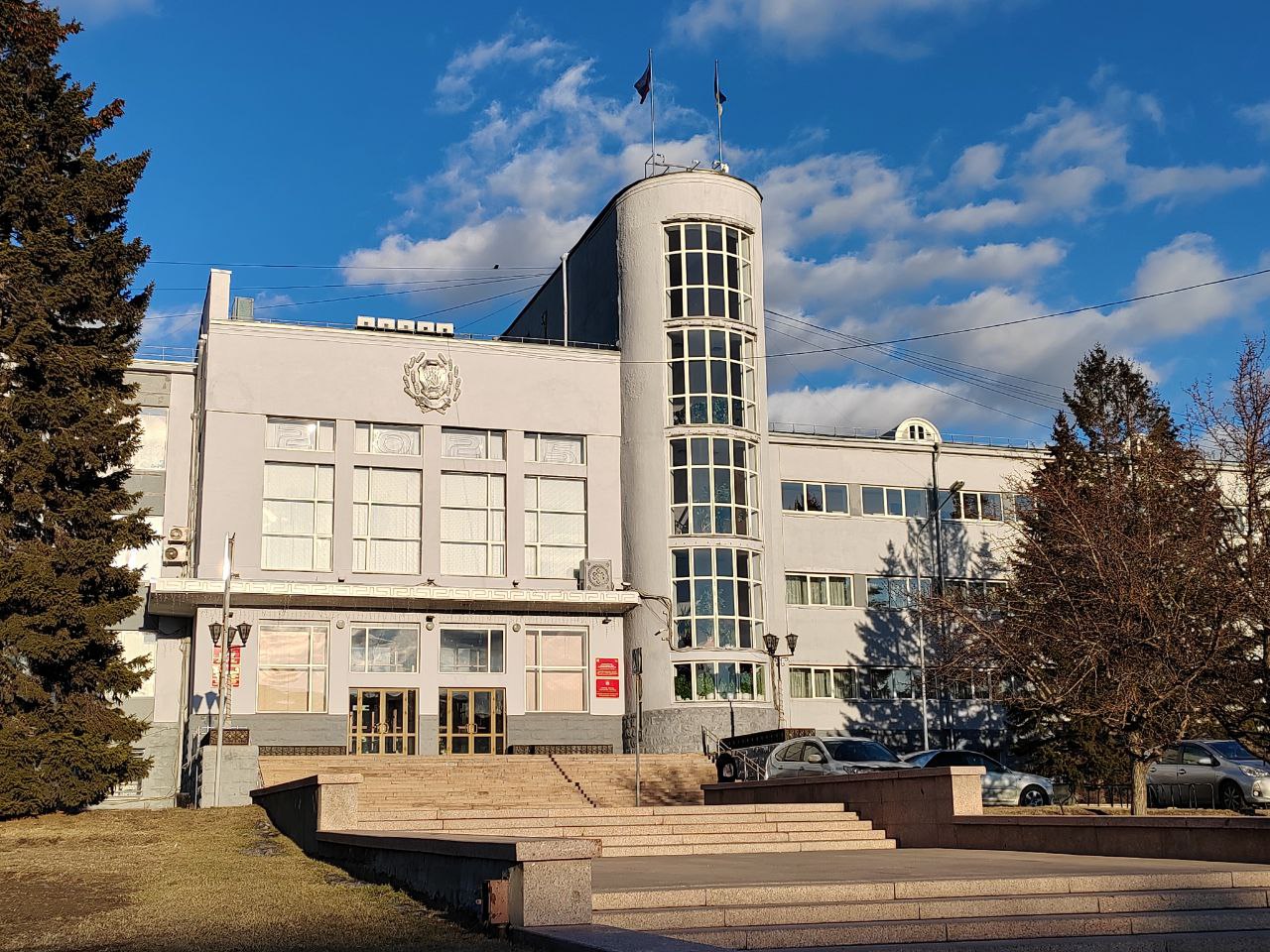 Фото 24 населенных пункта Бурятии получат дополнительный импульс для развития