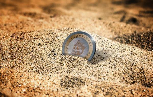 Фото Жители Бурятии незаконно добыли золотой песок на 8 миллионов