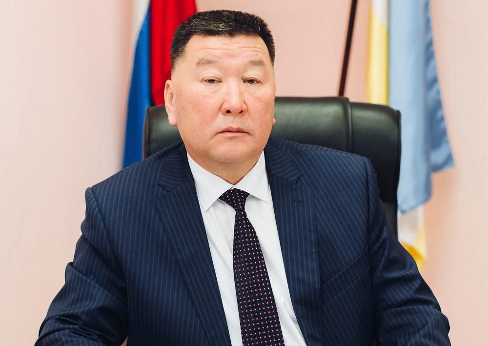 Фото Ио министра сельского хозяйства Бурятии претендует на должность в Монголии