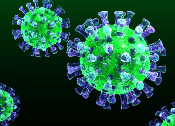 Фото СМИ сообщили о первом заболевшем коронавирусом в Красноярске