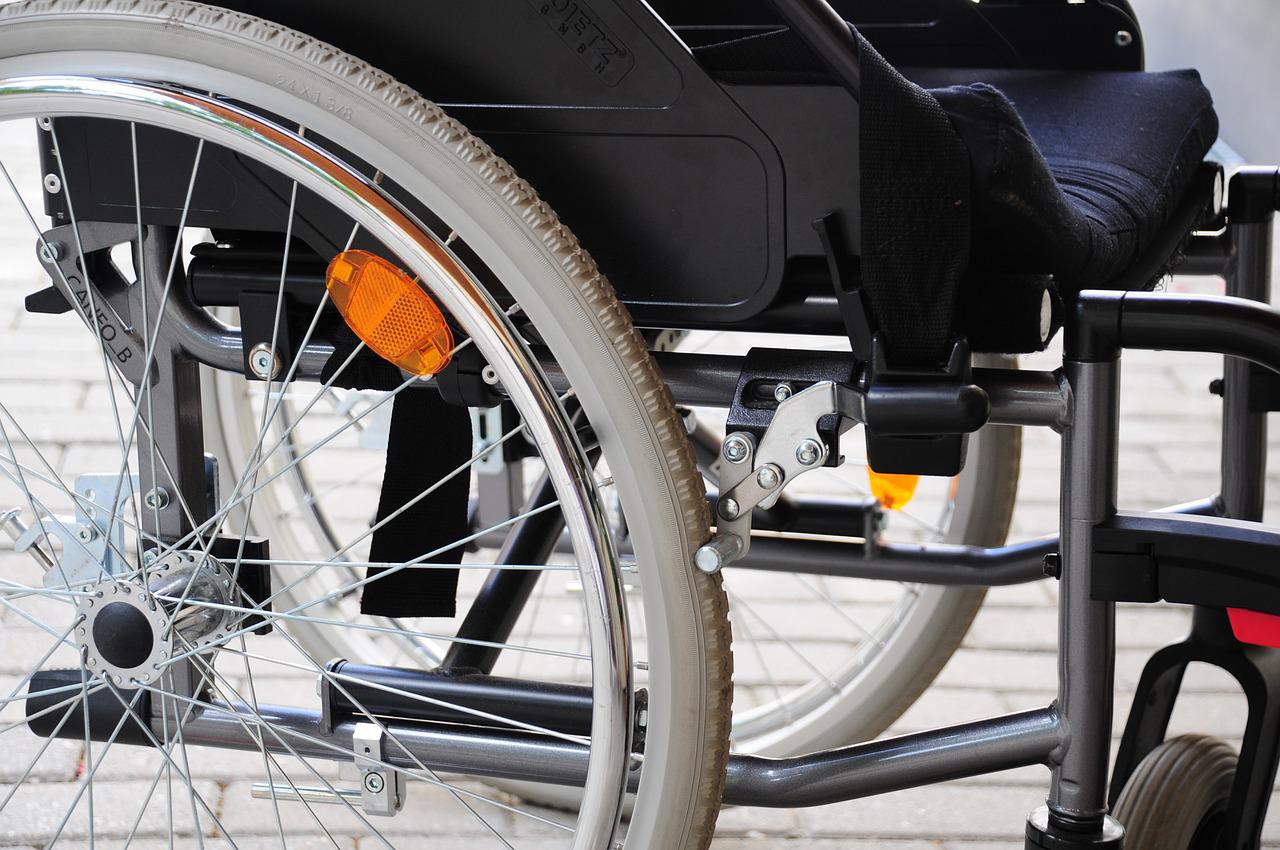Фото Житель Бурятии добивался получения инвалидности через прокуратуру