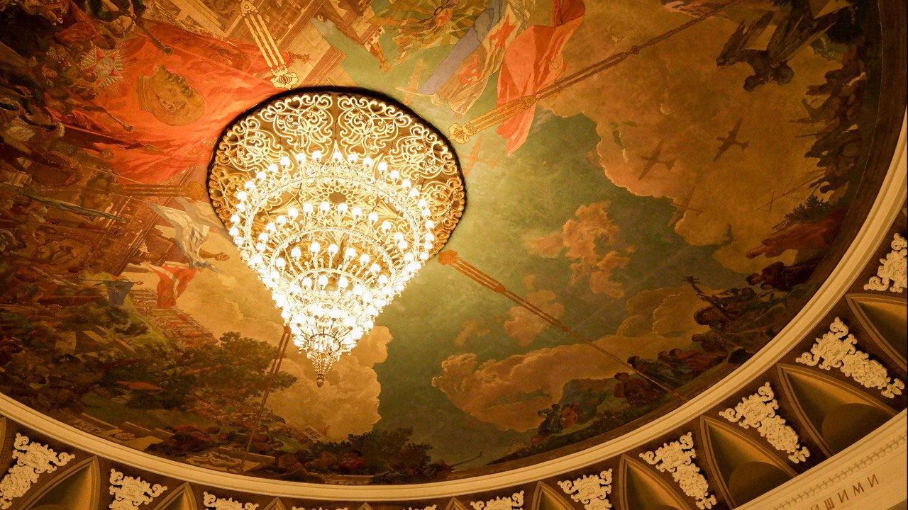 Фото На сцене театра в Бурятии выступят профессиональные каскадеры